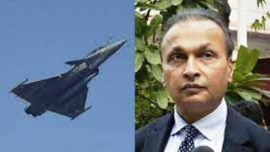 Will the Anil Ambani-owned company's joint venture agreement with Dassault's Rafale Aviation end?